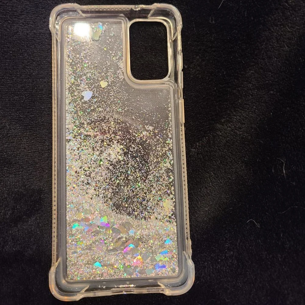 Samsung Galaxy S20 Plus Phone Case